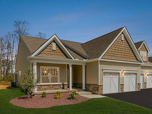 Reserve Inglewood II Exterior