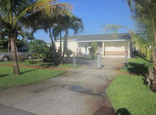 2697 Havenwood Rd, West Palm Beach, FL 33415