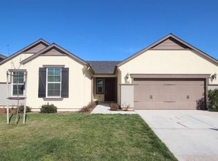 6670 E Farrin Ave, Fresno, CA