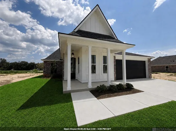 29445 Northlake Dr, Denham Springs, LA 70726