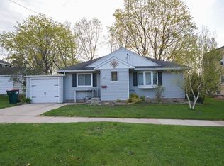 712 7th Ave SW, Rochester, MN 55902