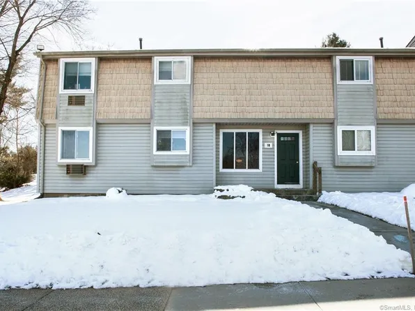 10 Carillon Drive #A, Rocky Hill, CT 06067