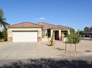 4803 N 95th Ln, Phoenix, AZ 85037