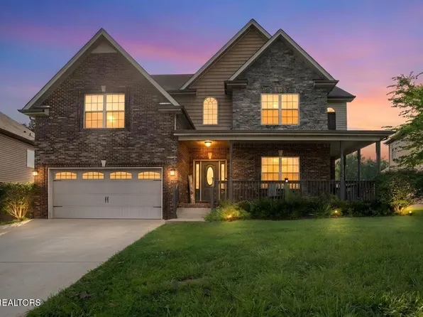 1181 Dygert Ct, Clarksville, TN 37042