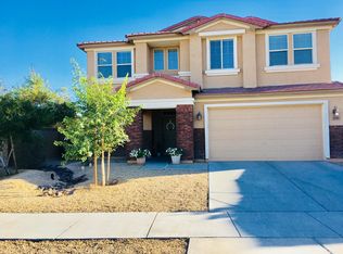 17317 W Buchanan St, Goodyear, AZ 85338