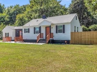 4025 E Whitehaven Park Cir, Memphis, TN 38116