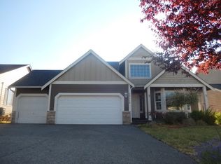 20114 194th Ave E, Orting, WA 98360