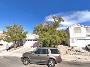 1800 Klamath Falls Way, Las Vegas, NV 89128