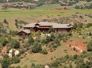 9403 Cubs Den Dr, Littleton, CO 80127
