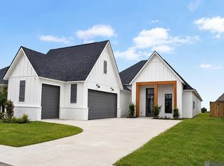 4439 Boulonnais Ave, Baton Rouge, LA 70820