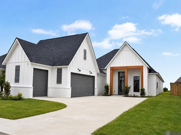 4439 Boulonnais Ave, Baton Rouge, LA 70820