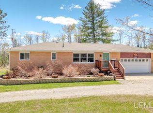 W5985 Us Highway 2, Hermansville, MI 49847
