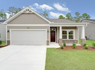 444 Shaft Pl, Conway, SC 29526