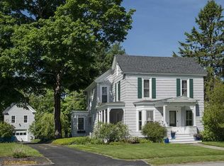 38 Storer St, Kennebunk, ME 04043
