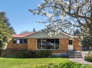 13420 27th Ave NE, Seattle, WA 98125