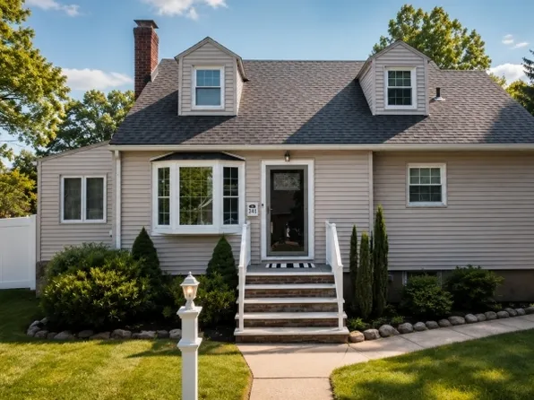 341 Huntington Rd, Union Twp., NJ 07083