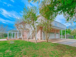 1328 Peach Ridge Rd, Brookshire, TX 77423