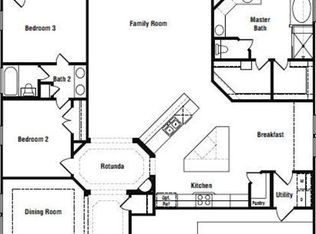 9919 Hubble Dr, Iowa Colony, TX 77583