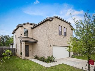 24818 Russet Bluff Trl, Huffman, TX 77336