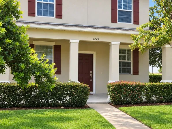 1219 Alston Bay Blvd, Apopka, FL 32703