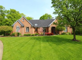 3519 Reeves Dr, Covington, KY 41017