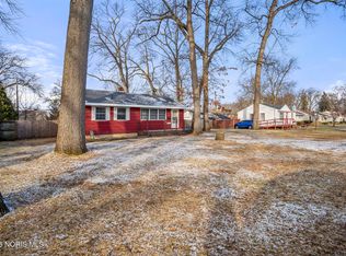 4851 Luann Ave, Toledo, OH 43623