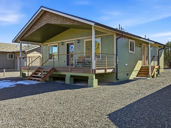 2231 Sitgreaves Dr, Overgaard, AZ 85933