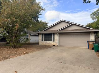 12716 Covington Trl, Austin, TX 78727