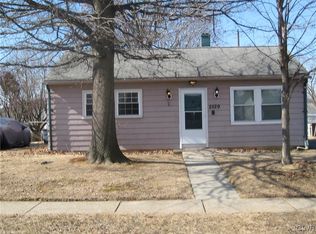 2529 East Blvd, Bethlehem, PA 18017