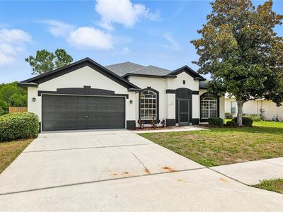 5390 Greystone Dr, Spring Hill, FL, 34609