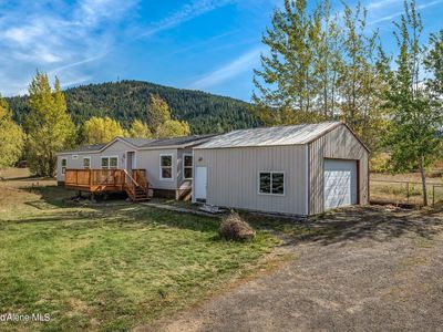 945 Q St, Plummer, ID, 83851
