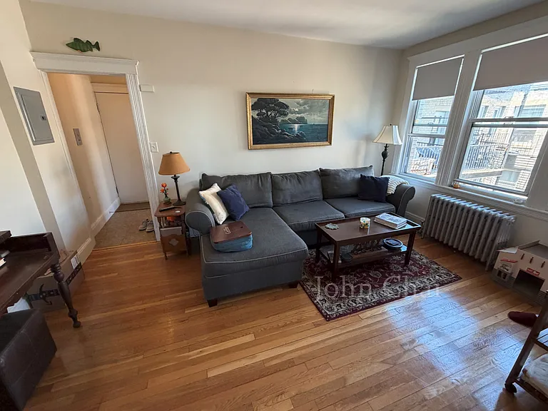 1630 Commonwealth Ave #25 — Photo 10