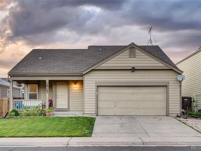 19165 E Carmel Cir, Aurora, CO, 80011