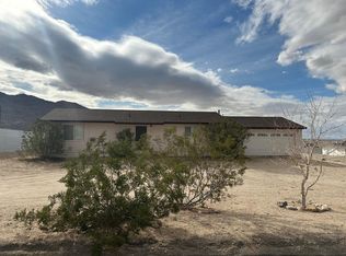 7766 N Star Trl, Twentynine Palms, CA 92277