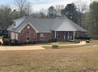 400 N Brandon Blvd, Brandon, MS 39042