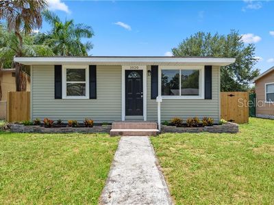 1020 56th Ave N, Saint Petersburg, FL, 33703