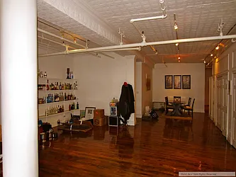 Rented by Bond New York