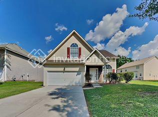 1020 Ivey Ln, McDonough, GA 30253
