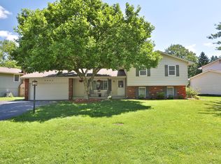 6666 Millbrae Rd, Columbus, OH 43235