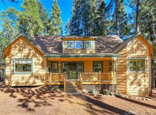 10624 Cohasset Rd, Cohasset, CA 95973