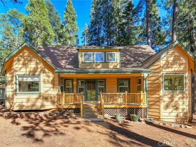 10624 Cohasset Rd, Cohasset, CA, 95973