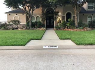 13806 Nathan Ridge Ln, Cypress, TX 77429