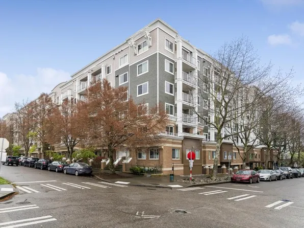 1545 NW 57th St Unit 231, Seattle, WA 98107