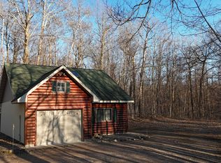 1175 E Superior St, Isle, MN 56342