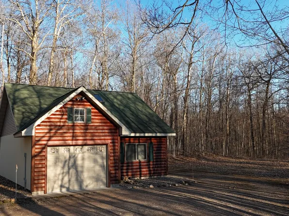 1175 E Superior St, Isle, MN 56342