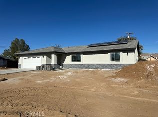 16681 Osage Rd, Apple Valley, CA 92307