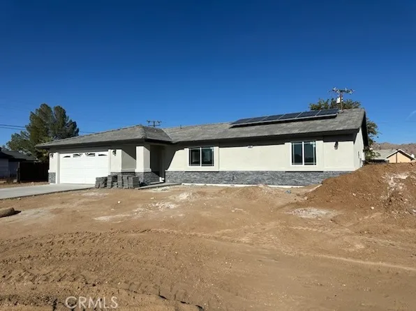 16681 Osage Rd, Apple Valley, CA 92307
