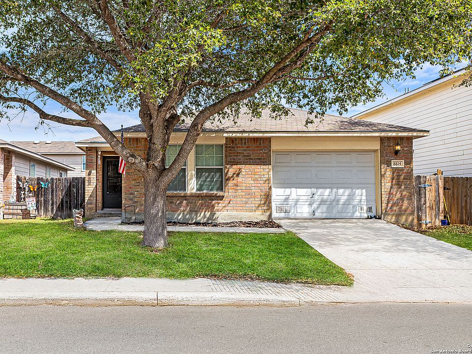 1st image of 8814 N Mission Meadow