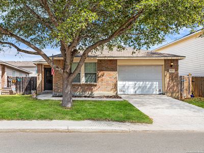 8814 N Mission Meadow, San Antonio, TX, 78223