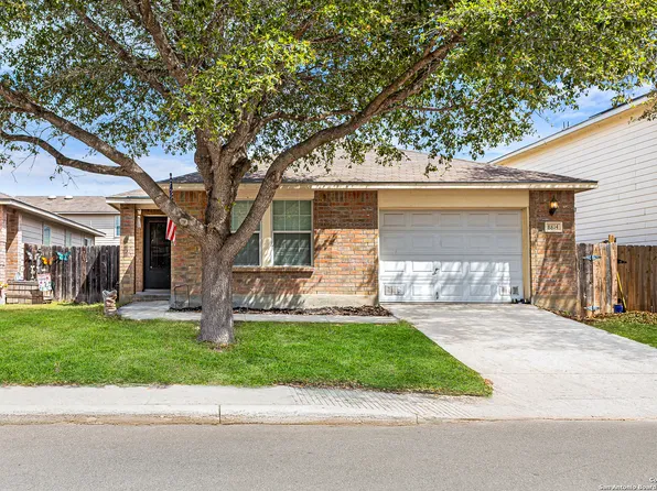 8814 N Mission Meadow, San Antonio, TX 78223